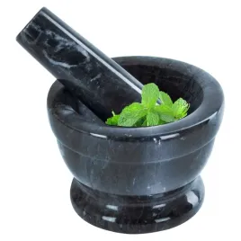 mozdzierz-granitowy-kamienny-kuchenny-do-ucierania-przypraw-pesto-tluczek