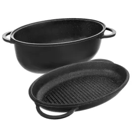 brytfanna-granitowa-brytfanka-gesiarka-patelnia-grillowa-do-pieczenia-10l