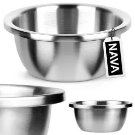 miska-kuchenna-stalowa-termiczna-do-podawania-dan-potraw-salatek-20-cm-15l