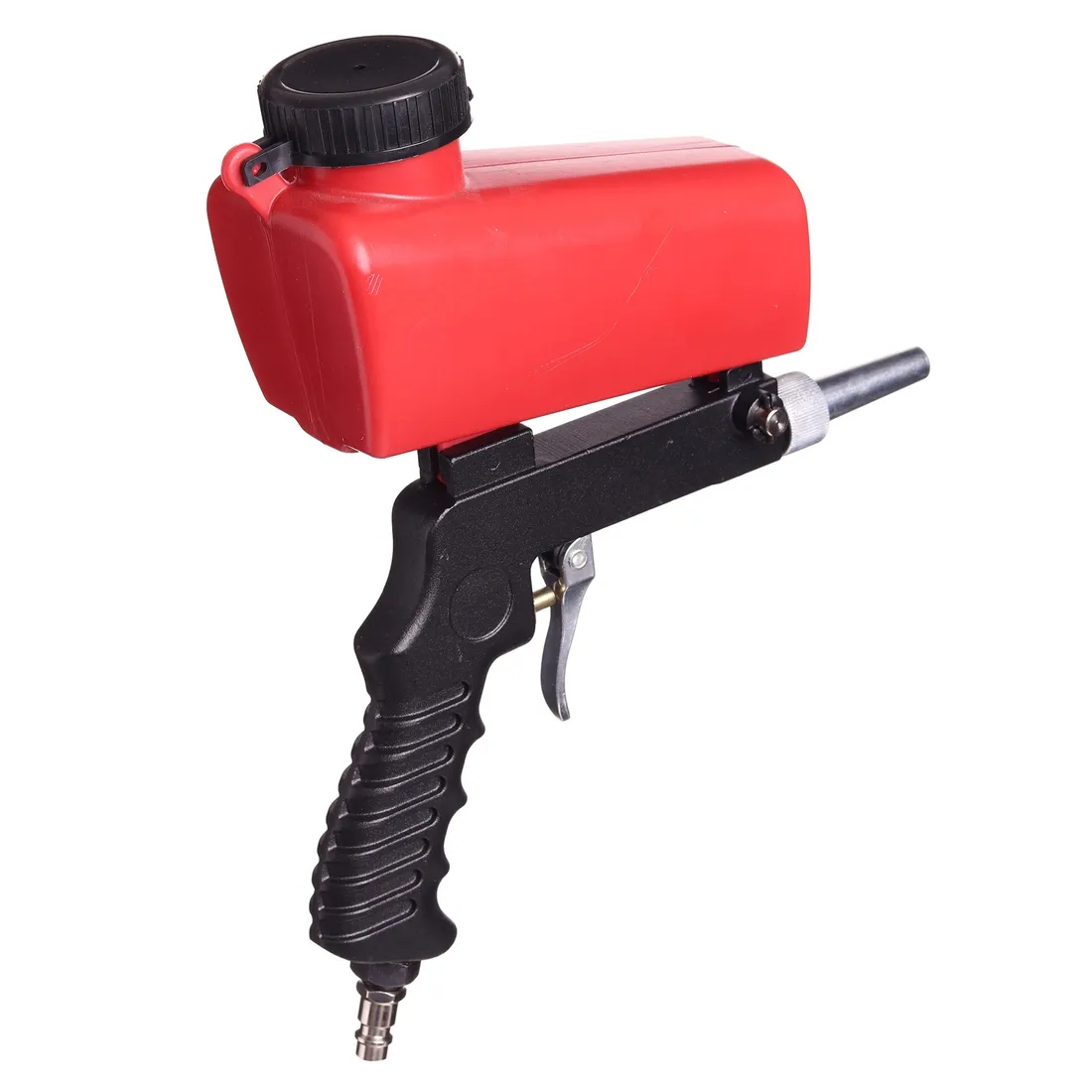 pistolet-do-piaskowania-technic-ps-4b-waga-z-opakowaniem-2-kg