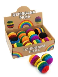 kolorowa-pilka-dziergana-zonglerka-zabawka-rekodzielo