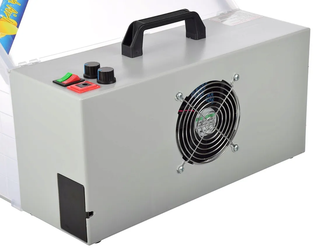kabina-modelarska-technic-hs-e420dclbk-waga-z-opakowaniem-2-kg