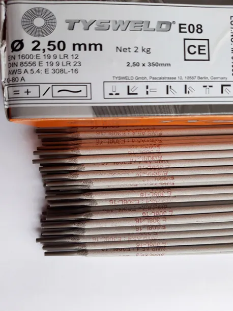 tysweld-25-mm
