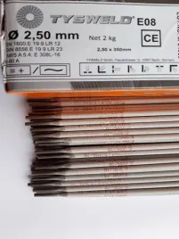 tysweld-25-mm