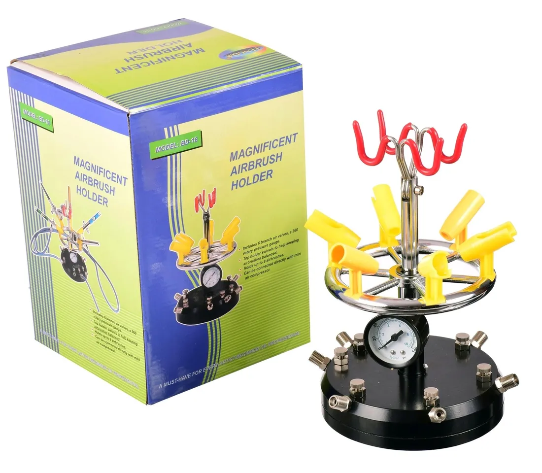 stojak-na-areograf-technic-bd-18-waga-z-opakowaniem-1-kg