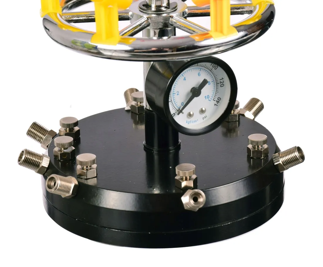 stojak-na-areograf-technic-bd-18-waga-z-opakowaniem-1-kg
