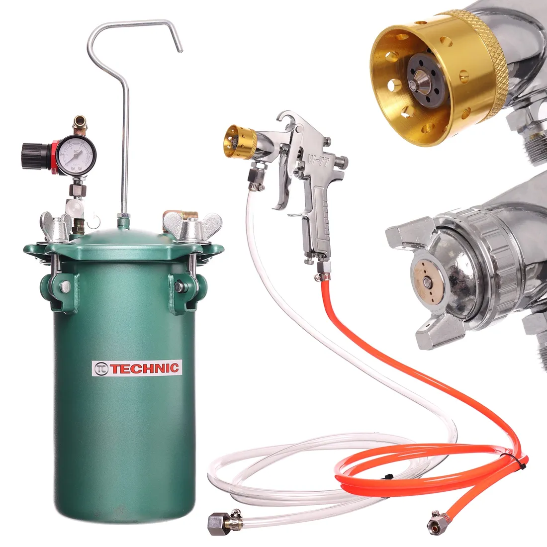 agregat-malarski-technic-pt-2-5h-77-4-l