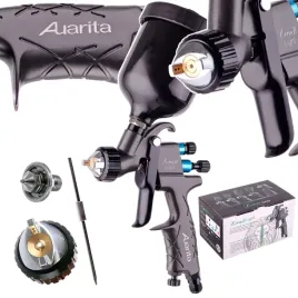pistolet-lakierniczy-mini-auarita-lion-b-light-08-12-hvlp-zaprawek-250ml