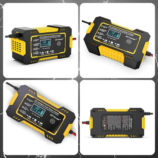 prostownik-foxsur-do-akumulatorow-12v-6a-natezenie-maksymalne-6-a-waga-z-opakowaniem-0-14-kg