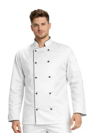 bluza-kucharska-biala-kitelrekaw-dlugi-roz-xxl