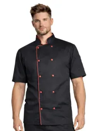bluza-kucharska-czarna-kitelrekaw-krotki-roz-3xl
