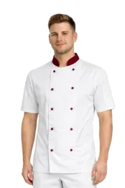 bluza-kucharska-biala-kitelrekaw-krotki-roz-xxl