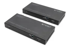 extender-hdbaset-kvm-zestaw-150-m-4k-60hz-usb-2-0-poc-ir-czarny