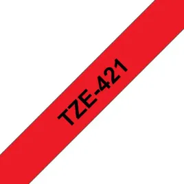 brother-tze-421-tasmy-do-etykietowania-czarny-na-czerwonym