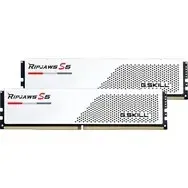 pamiec-ddr5-pc5600-g-skill-32gb-kit-2x16-ripjaws-s5-white