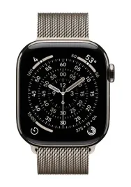 apple-watch-series-11-2025-cell-42mm-tytanowa-naturalna-koperta-z-paskiem