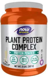 now-foods-plant-protein-complex-creamy-vanilla-kompleks-bialek-roslinnyc