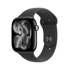 apple-watch-series-11-gps-46mm-jet-black-aluminium-z-czarnym-paskiem-sport