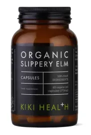 kiki-health-organic-slippery-elm-wiaz-czerwony-60-kaps