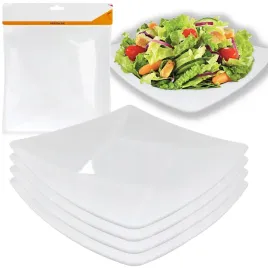 4x-talerz-plastikowy-kwadratowy-gruby-205cm-zestaw-talerzy-na-obiad-grill
