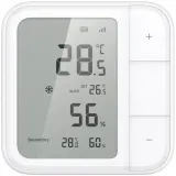 aqara-climate-sensor-w100-czujnik-klimatu-thread-zigbee