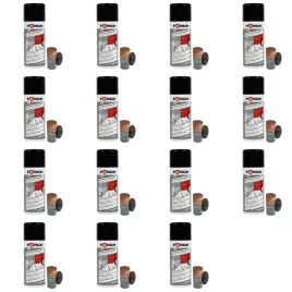 forch-l296-neutralizator-korozji-400-ml-zestaw-15-szt