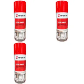 cynk-jasny-400ml-wurth-zestaw-3-szt