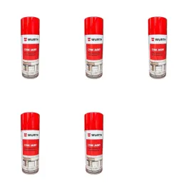 cynk-jasny-400ml-wurth-zestaw-5-szt