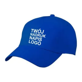 czapka-z-daszkiem-pieciopanelowa-chabrowa-z-twoim-nadrukiem-logo