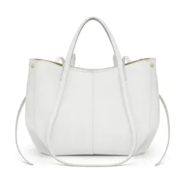 torebka-shopper-laura-biaggi-skora-naturalna-duza-biala
