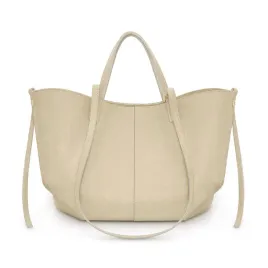 torebka-shopper-laura-biaggi-skora-naturalna-duza-latte