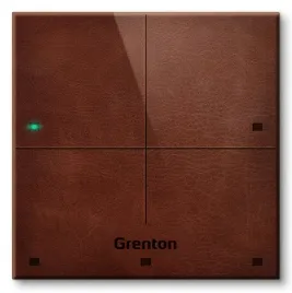 panel-dotykowy-grenton-4-pola-dotykowe-tf-bus-ciemny-wykonany-z-natu