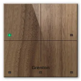panel-dotykowy-grenton-4-pola-dotykowe-tf-bus-ciemny-drewniany-front