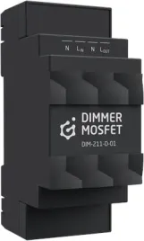 modul-sciemniajacy-mosfet-grenton-montaz-na-szynie-din-tf-bus