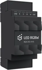 modul-sciemniajacy-led-rgbw-grenton-montaz-na-szynie-din-tf-bus