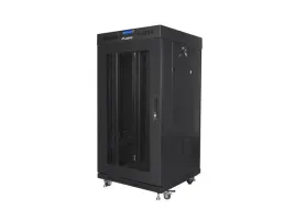 szafa-instalacyjna-rack-stojaca-19-22u-600x600-czarna-drzwi-perforowane-lc