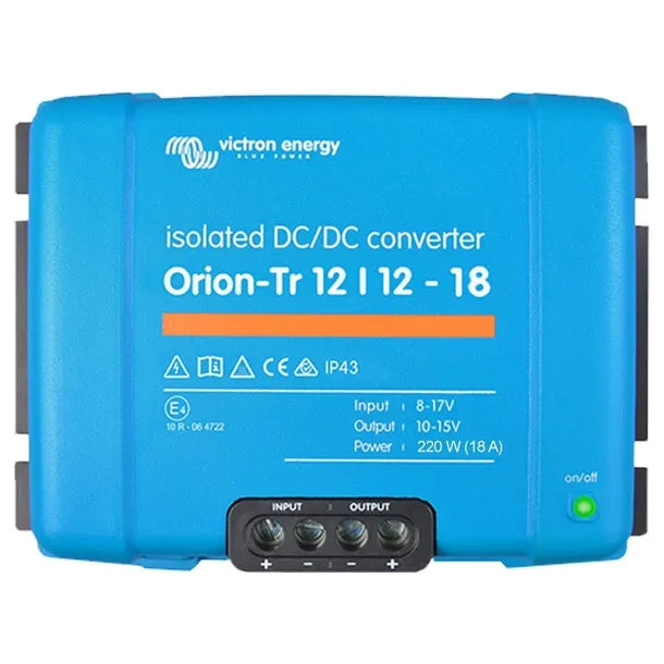 transformator-orion-tr-12-12-18a-220w