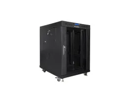 szafa-instalacyjna-rack-stojaca-19-15u-600x800-czarna-drzwi-szklane-lcd-la