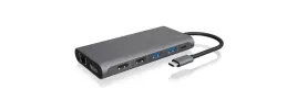 icy-box-ib-dk4050-cpd-przewodowa-usb-3-2-gen-1-3-1-gen-1-type-c-antracyt