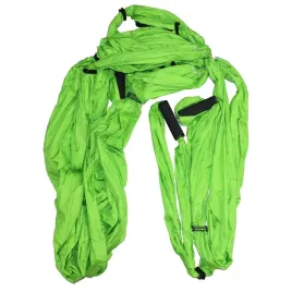 hamak-do-jogi-master-25-m-zielony