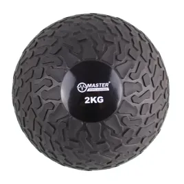 pilka-lekarska-master-23-cm-czarny