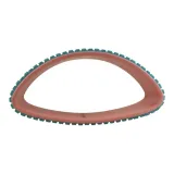 kolo-do-jogi-master-mas4a148-niebieskie-waga-z-opakowaniem-1-4-kg