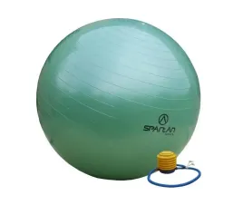 pilka-klasyczna-spartan-sport-65-cm-odcienie-zieleni
