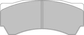 ferodo-frp3081h-zestaw-klockow-hamulcowych-hamulce-tarczowe