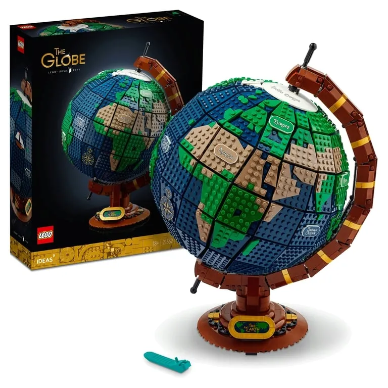 lego-ideas-globus