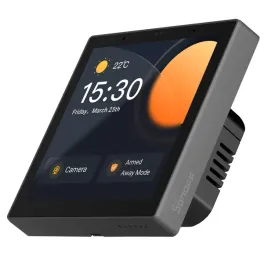 panel-sterowania-sonoff-nspanel-pro-wi-fi-bt-zigbee-czarny