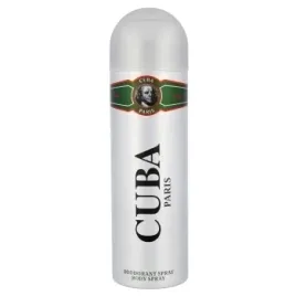 cuba-green-dezodorant-200ml