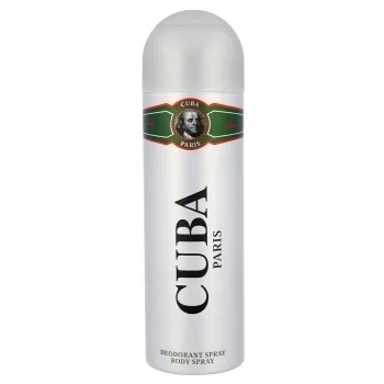 cuba-green-dezodorant-200ml