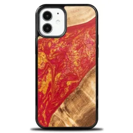 plecki-bewood-do-apple-iphone-12-mini-brazowy