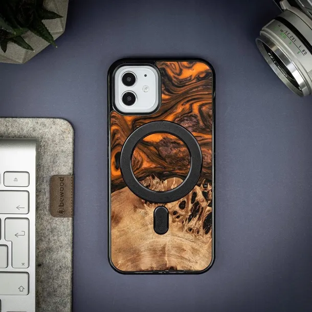 plecki-bewood-do-apple-iphone-12-pro-brazowy-kolor-brazowy